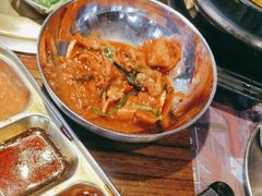 -海之屋韩式烤肉(海棠68环球美食街店)