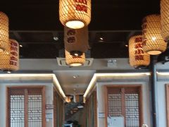 -二十八里太湖船菜(吉祥路店)