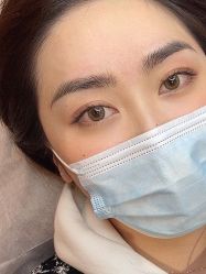 -本小姐美学·半永久纹眉野生眉