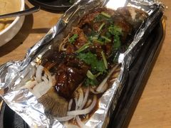 -新白鹿餐厅(城西银泰城店)