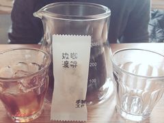 -边渡咖啡烘焙店(昙华林店)