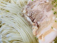 -同得兴 Since·1995 传统苏式面馆(嘉馀坊店)