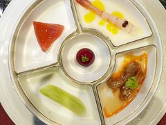 -天瑞轩·粤菜餐厅