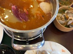 -火舞泰·泰式海鲜火锅餐厅(世纪城店)