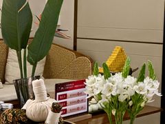 -象泰SPA·泰式按摩·足疗(卓悦中心店)