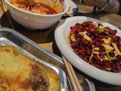 -叁宝烤肉·西安烧烤(东三爻店)