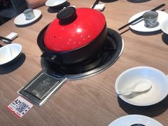 -滋粥楼·顺德菜(番禺广场总店)