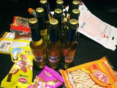 -歌神量贩式KTV(金谊店)