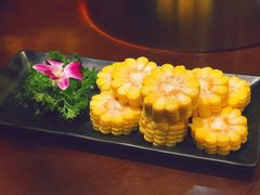 -捞神煲汤火锅(湖滨商业街店)