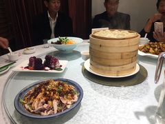 -七菜馆·东北菜·蒸饺(文体路店)