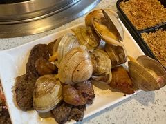 -炭之家·齐齐哈尔非遗烤肉·鲜切直供(中央大街店)