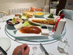 -京尊烤鸭店JINGZUN(春秀路店)