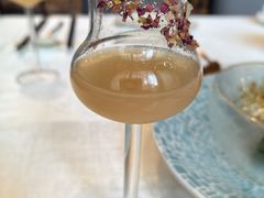 -东海朗廷酒店-唐阁T’ANG COURT 中餐厅