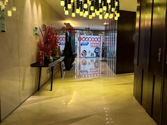 -岷山饭店-芝芝自助餐厅