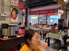 -彭耕记猪油炒小菜(吉联mall店)