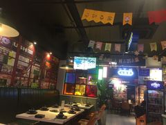 -溏心风鲍港式打边炉(余英坊店)
