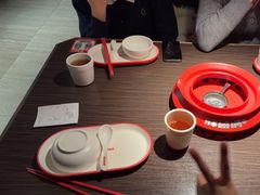 -胖哥俩肉蟹煲(上海悦荟广场店)