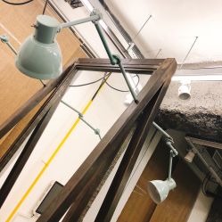 -Hair Co.一间沙龙