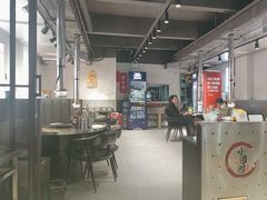 -小团团·路边烤牛肉(南岭壹街店)