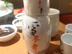 -万岁寿司(天河领展店)