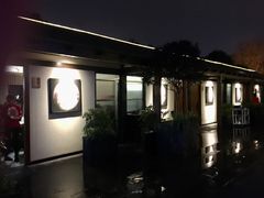 -夜宴江景餐厅