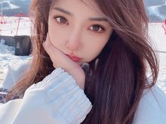 -鳌山滑雪度假区