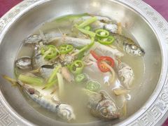 -隆都四季香饭店(碧海路店)