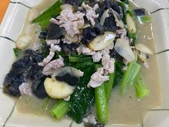 -辉记潮汕海鲜砂锅粥(市桥店)