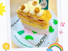 -PAOPAO Bakery&Café(港汇店)