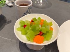 -俏立方·15年新楚菜