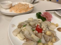 -得月楼·省级非遗·传统苏帮菜(观前店)