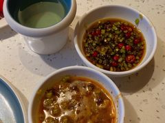 -左庭右院鲜牛肉火锅(苏州园区永旺店)