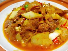 -厨艺餐厅·江西菜(省博物馆店)
