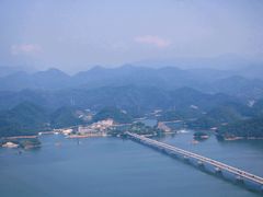 -千岛湖天屿景区
