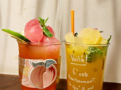 -泰妃殿(新世界旗舰店)