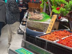 -亚马逊海鲜自助(梅溪湖步步高店)