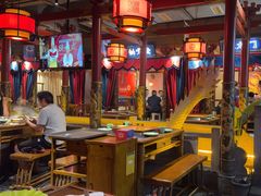 -蜀江龙火锅(339店)