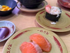 -寿司郎(海岸城店)