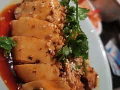 -新白鹿餐厅(松江开元地中海店)