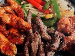 -Q MEX 库迈墨西哥餐吧(三里屯店)
