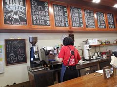 -HUG COFFEE(鼓楼店)