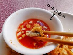 -建国蚵煎蚵面
