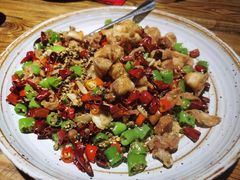 -青年公社烤鸭(青年路店)