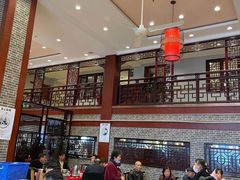 大堂-侬佳蒸菜馆(听潮店)