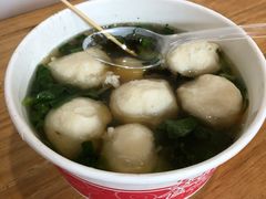 手打鱼丸-家宴·灌蛋·沙茶面(曾厝垵店)