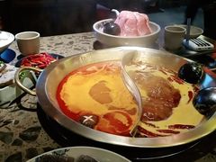 -小龙坎火锅(总店)