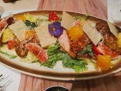 -咖梦餐厅 COMENG RESTAURANT