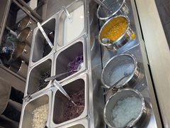 -哼哈豆花工房(高铁吾悦广场店)