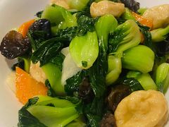 鱼面筋-翠亭酒家(山西南路店)