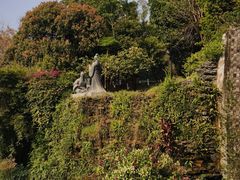 -广州神农草堂中医药博物馆